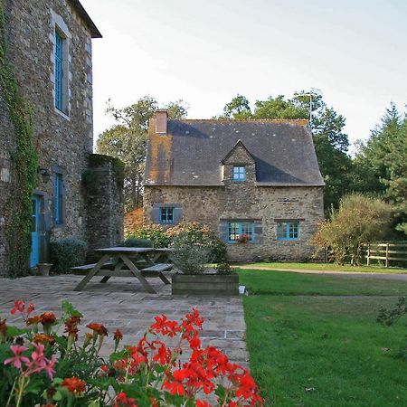 Domaine Des Forges Villa Riaille Exterior foto